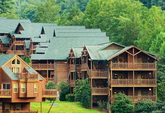 Westgate Smoky Mountain Resort and Spa