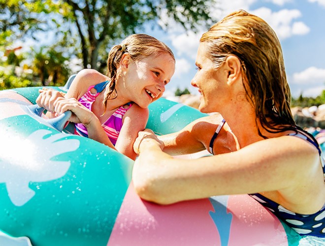 Typhoon Lagoon