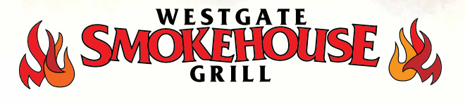 Smokehouse Grill Logo