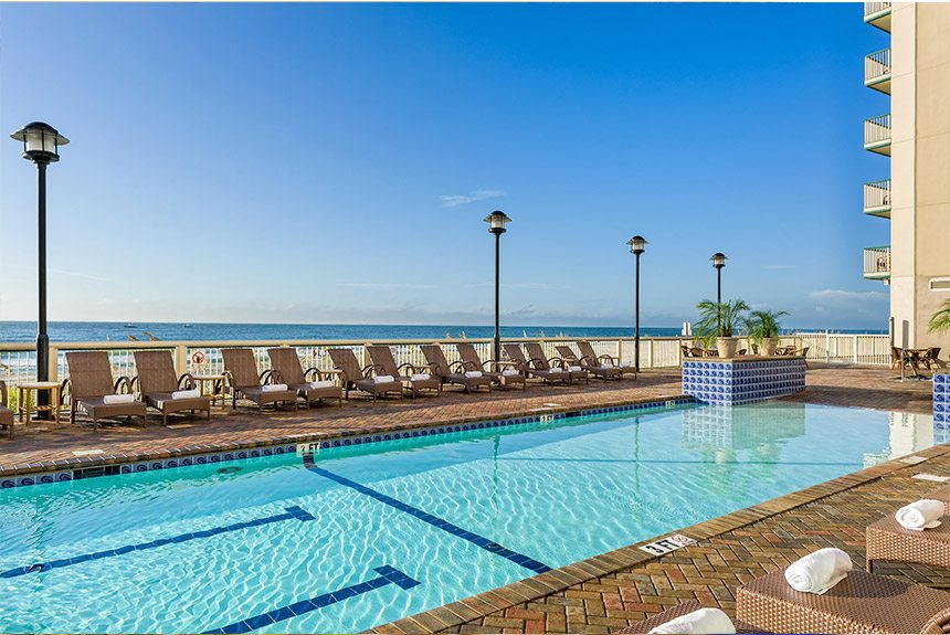 Westgate Myrtle Beach Oceanfront Resort