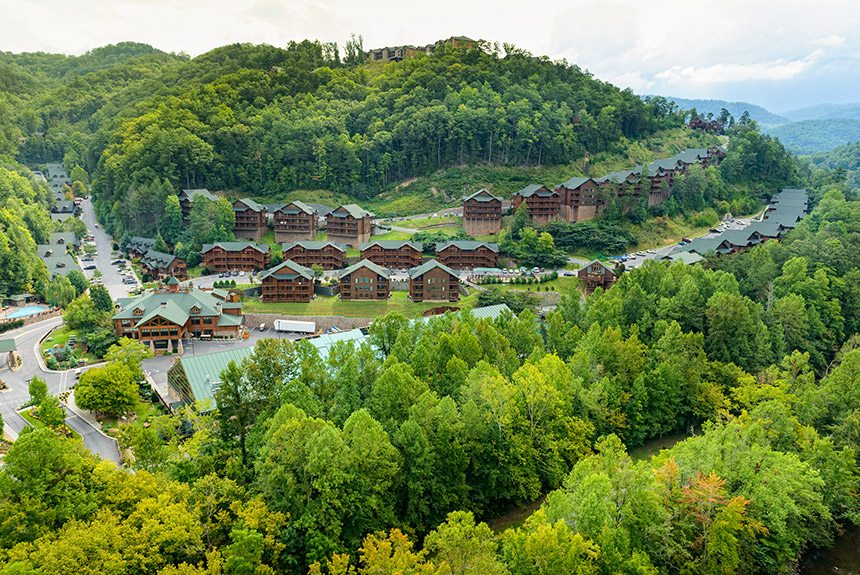 Directions To Westgate Resort Gatlinburg Tennessee Westgate Smoky Mountain Resort & Water Park - Book Your Getaway!