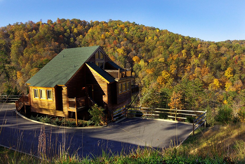 Westgate Smoky Mountains Resort Photos