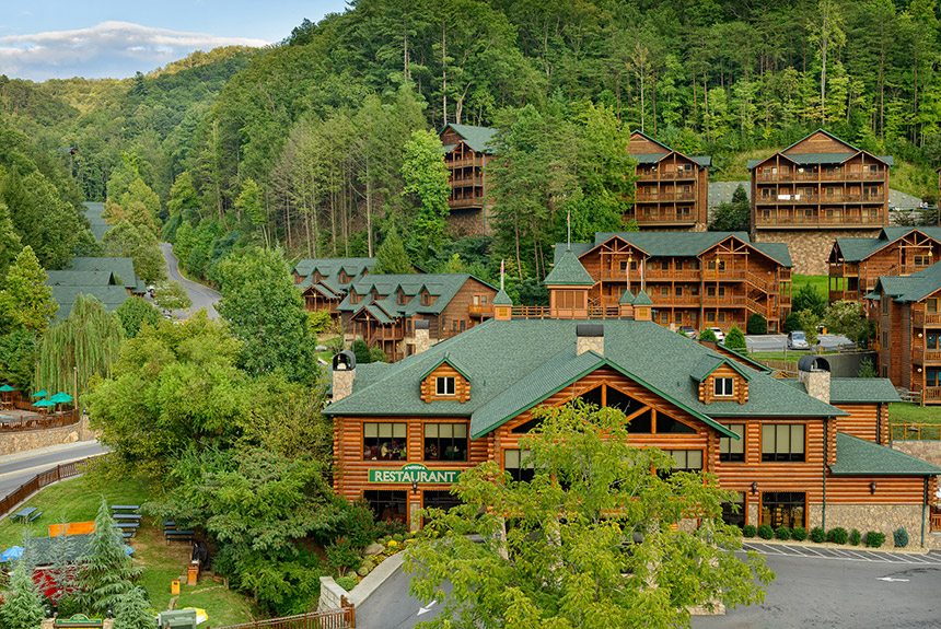 Westgate Smoky Mountain Resort & Spa - Book your ...