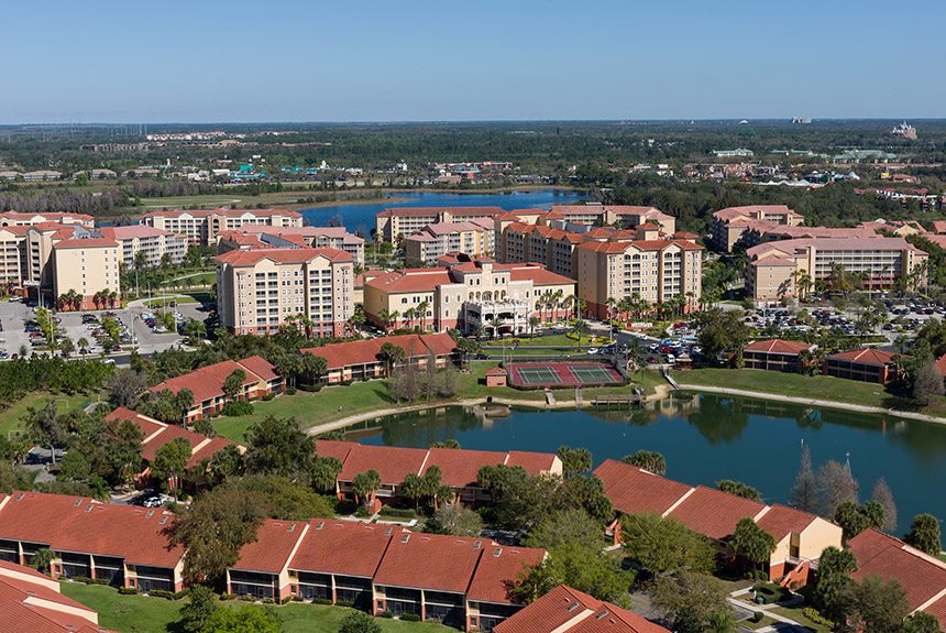 Westgate Vacation Villas Orlando