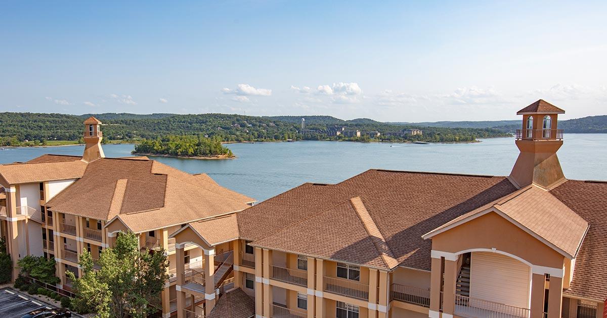 Westgate Branson Lakes Resort | View Resort Photos