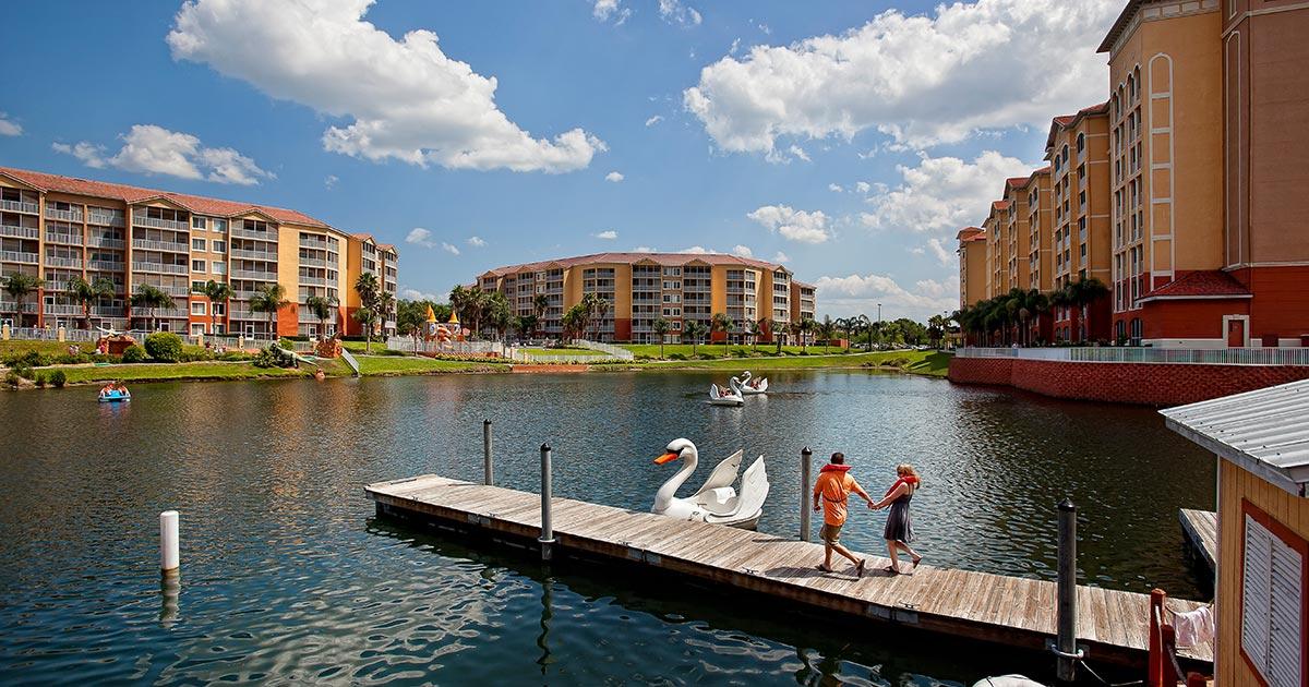Westgate Vacation Villas Resort Photos View Orlando Resort Gallery