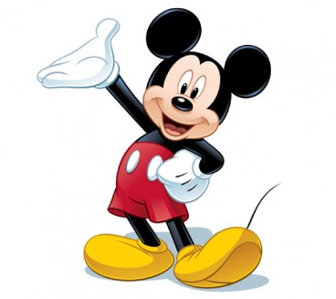 Celebrate Disney Mickey Mouse's 86th Birthday