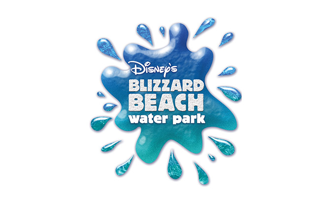 Blizzard Beach Logo