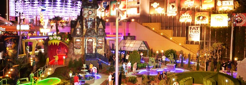 Citywalk Orlando