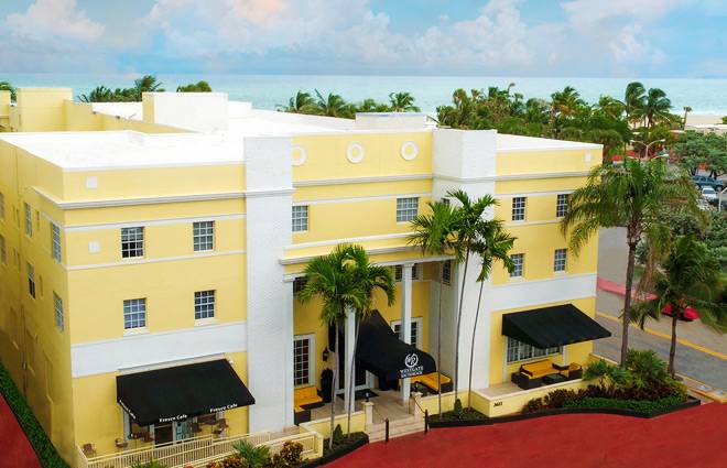 Westgate South Beach Resort Miami Westgate South Beach Resort Miami