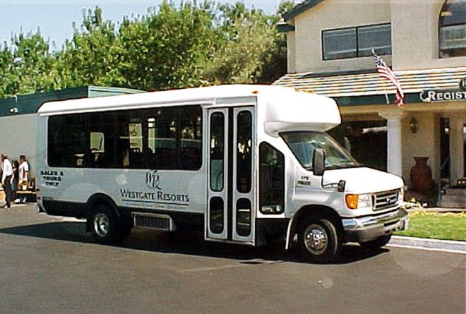 mandalay bay airport shuttle las vegas