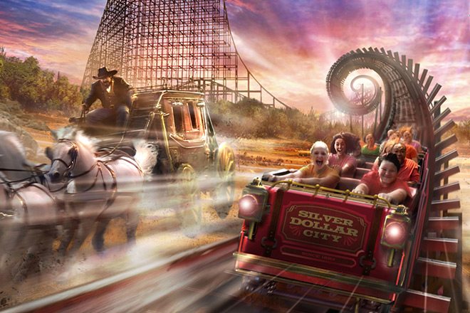 3 Day Branson Getaway Plus 2 Silver Dollar City Tickets From 199