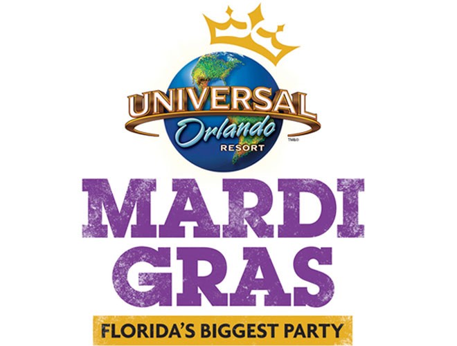 Mardi Gras in Orlando