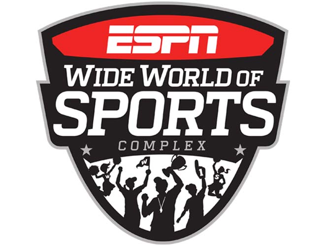 Spring Break at World of Sports in Orlando