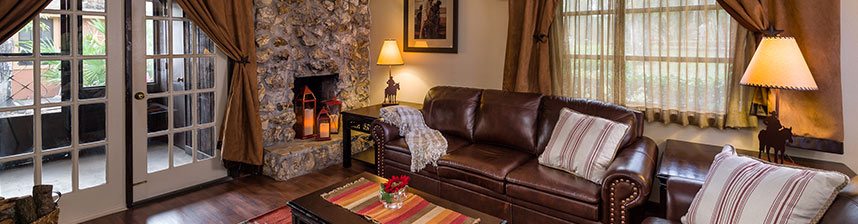 Westgate River Ranch