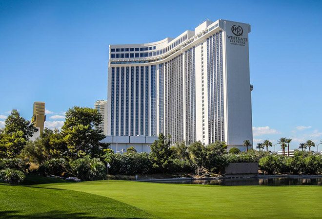 Restaurants At Westgate Las Vegas Hotel View Dining List