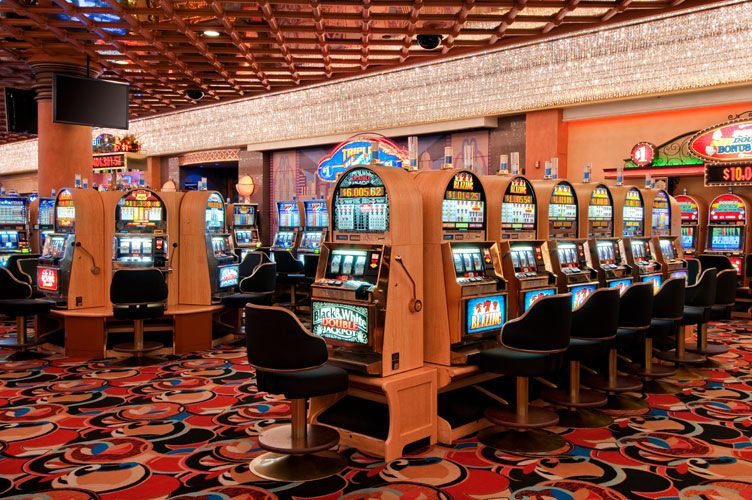 Westgate Las Vegas Hotel and Casino