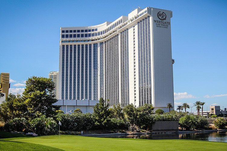 Westgate Las Vegas Hotel and Casino