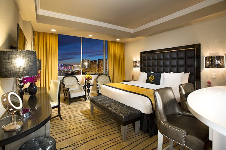 Westgate Las Vegas Hotel & Casino - Vacation near the Vegas Strip!