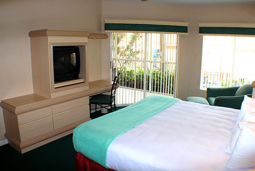 3 Bedroom Resorts In Orlando Fl Suites Accommodate Up