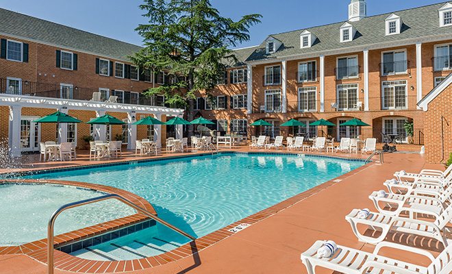 Westgate Resorts in Williamsburg