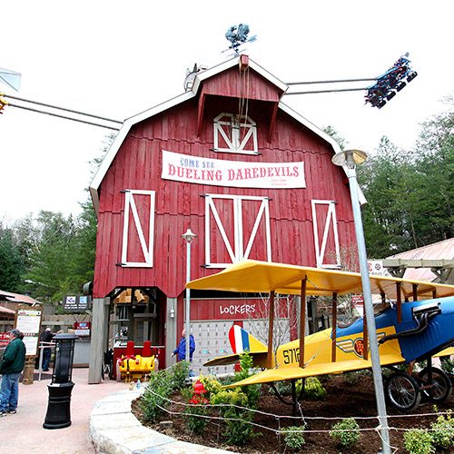 Things to Do In Gatlinburg- Wine Fest