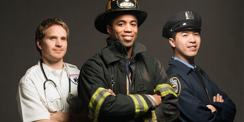 First Responder Discounts | Save 10% off at Westgate Resorts