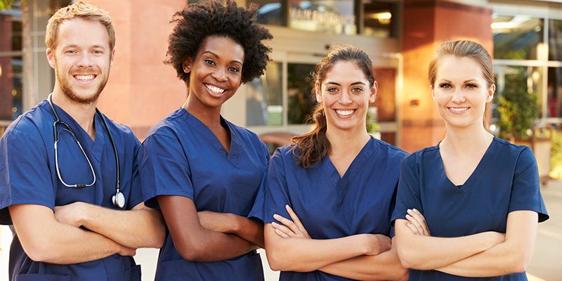 travel discounts for nurses