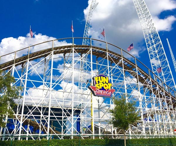 Orlando Theme Parks Best Theme Parks in Orlando, FL