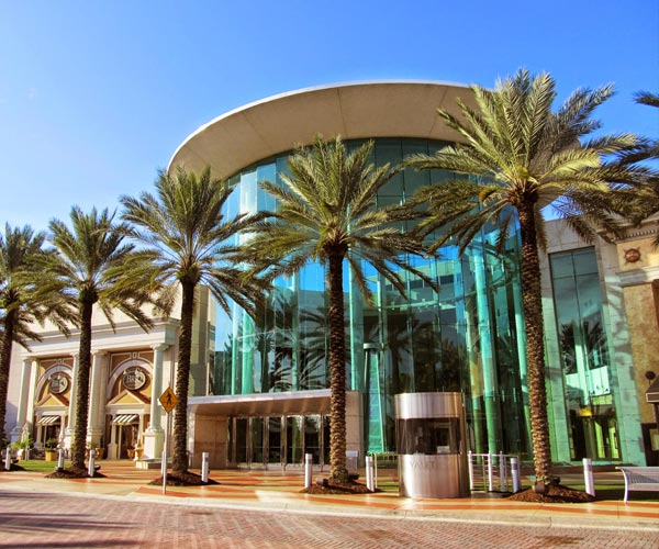 Shopping Things to Do In Orlando