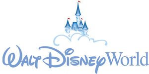 Disney World Theme Park