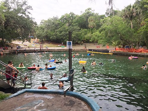 Wekiwa Springs Florida