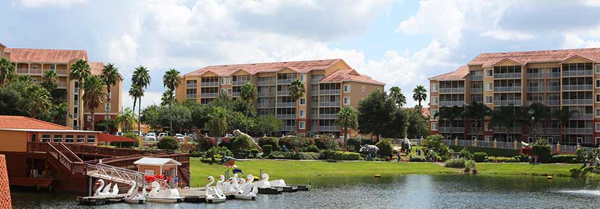 Vacation Villas Kissimmee