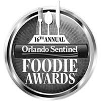 Orlando Foodie