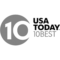 USA Today 10 Best