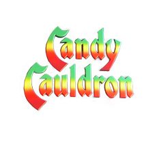 Disneys Candy Cauldron