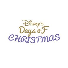 Disneys Days of Christmas