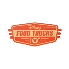 Disney Food Trucks