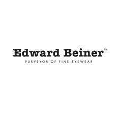 Edward Beiner Purveyor of Fine Eyewear