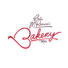 Erin McKennas Bakery NYC