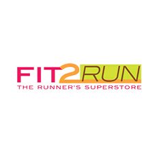 Fit2Run Store