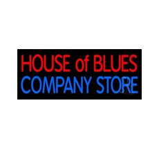 House of Blues Store