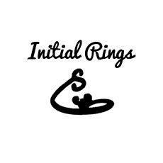 Initial Rings at Disney