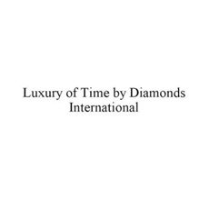 Luxury of Time