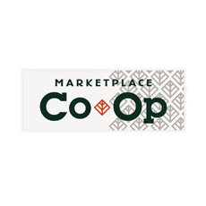 Marketplace Coop Store at Disney