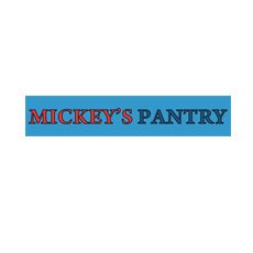 Mickeys Pantry
