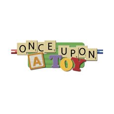 Once Upon a Toy