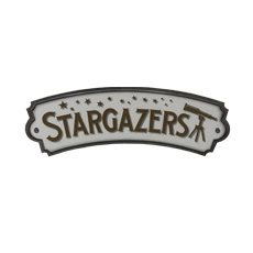 Stargazer's Bar