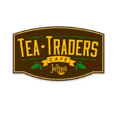 Tea Traders Cafe