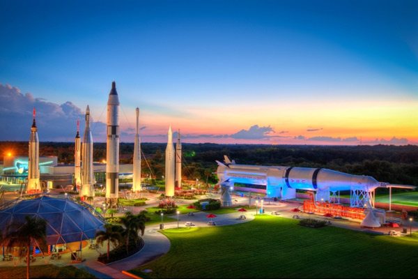 Kennedy Space Center